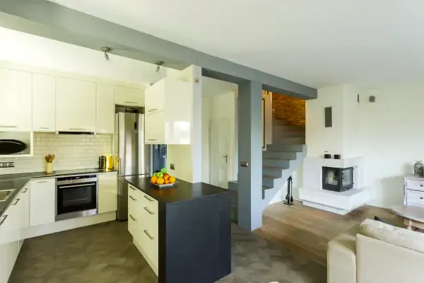 Vivienda con mejoras de eficiencia energética en Torredembarra