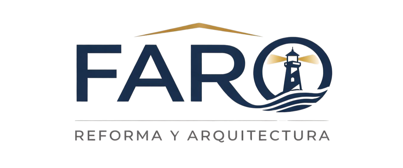 FARO Reformas Torredembarra